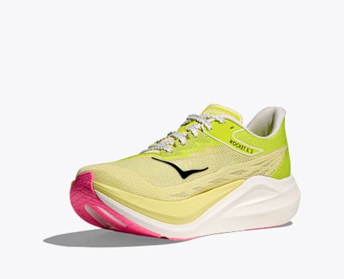 HOKA ONE ONE® Rocket X 3 for | HOKA ONE ONE®