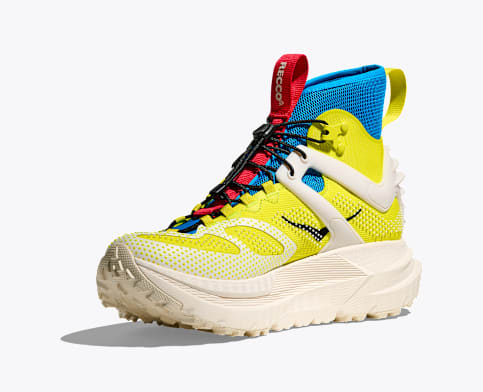 HOKA®公式サイト【マファテ X ハイク|Mafate X Hike 1174230 | 】ホカ