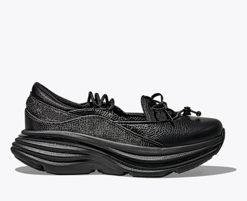 Hoka BONDI MARY JANE ホカ　メリージェーン　完売品 HOKA ONE ONE® Bondi Mary Jane for | HOKA ONE ONE®