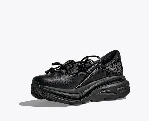 Hoka BONDI MARY JANE ホカ　メリージェーン　完売品 HOKA®公式サイト【ボンダイ メリージェーン|BONDI MARY JANE