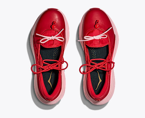 【23.0】HOKA ボンダイ メリージェーン BONDI MARY JANE HOKA ONE ONE® Bondi Mary Jane for | HOKA ONE ONE®