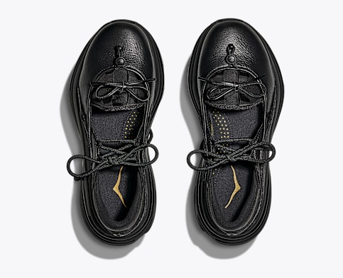 HOKA®公式サイト【ボンダイ メリージェーン|BONDI MARY JANE 1171546