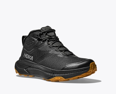 HOKA®公式サイト【トランスポート ハイク GTX|Transport Hike GTX