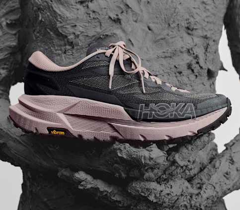 HOKA®公式サイト【マファテ X _J.L-A.L_|MAFATE X _J.L-A.L_