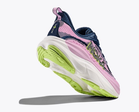 HOKA SKYFLOW ホカ スカイフロー ブラック HOKA®公式サイト【スカイフロー|SKYFLOW 197634467221 | メンズ