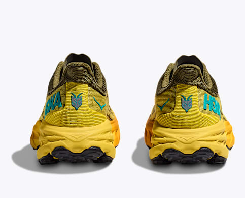 HOKA ONE ONE SPEEDGOAT 5 ホカ スピードゴート 26 Review】HOKA「SPEEDGOAT 5（スピードゴート 5）｣ - トレイル