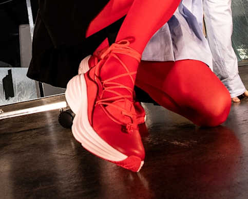 HOKA®公式サイト【ボンダイ メリージェーン|BONDI MARY JANE 1171546