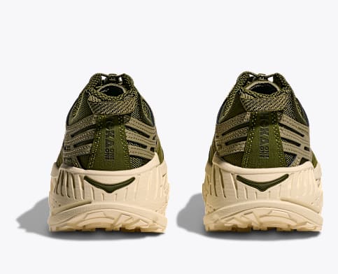 All Gender Elite Terrain System Stinson EVO OG