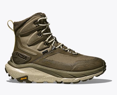 Men's Kaha 2 Frost GTX Hiking Shoe | HOKA®