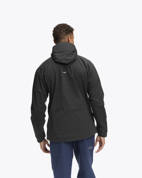 HOKA®公式サイト【トランスポート GORE-TEX ジャケット|TRANSPORT GORE