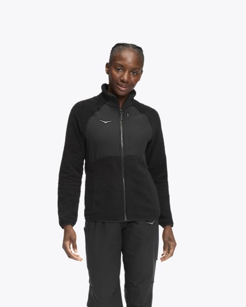 HOKA®公式サイト【ベースキャンプ フリース|BASECAMP FLEECE