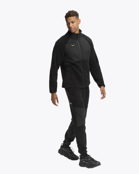 HOKA®公式サイト【ベースキャンプ フリース|BASECAMP FLEECE