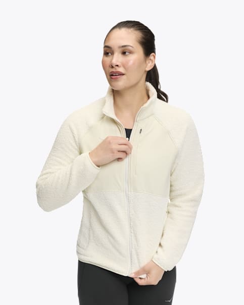 HOKA®公式サイト【ベースキャンプ フリース|BASECAMP FLEECE 1173092