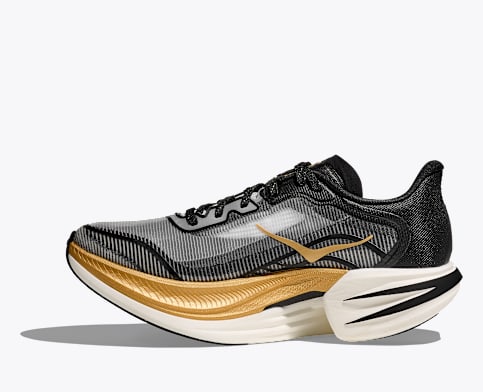 ちづジオ CIELO X1 インプレッション by Tetsuya Yoroizaka】 HOKA最速