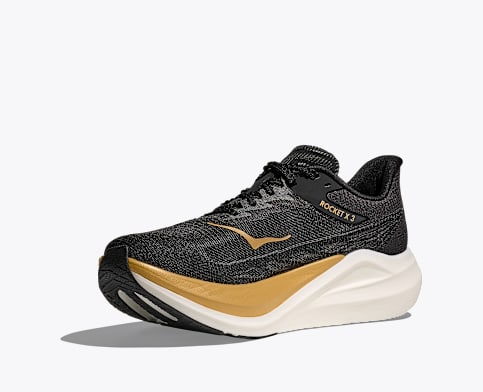 ロケットx3 ROCKET X 3| ロケットエックス 3 】HOKA® 公式サイト（ホカオネオネ™）