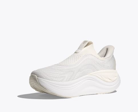 Skyward Laceless