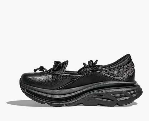HOKA®公式サイト【ボンダイ メリージェーン|Bondi Mary Jane 1171546