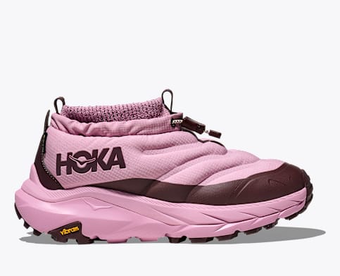 HOKA ONE ONE® Kaha 2 Frost Moc GTX Halfdays for Women | HOKA ONE ONE®