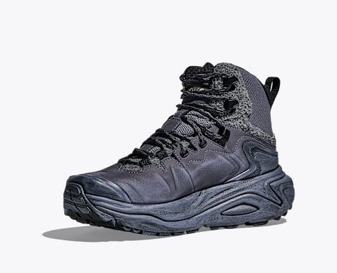 HOKA®公式サイト【エリート テレイン システム カハ 3 GTX|ELITE