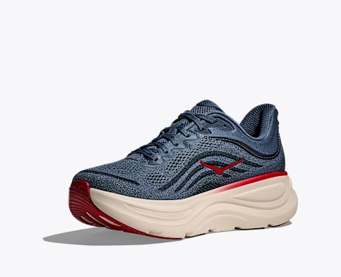 Bondi 9 Men's Cushioned Road Running Shoe | HOKA®