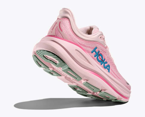 Bondi 9 Women's Cushioned Road Running Shoe | HOKA®