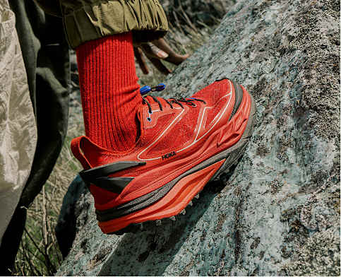 HOKA®公式サイト【スティンソン One7|STINSON ONE7 1168931 | 】ホカ