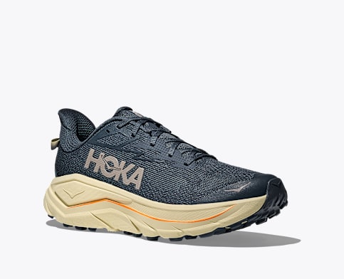 HOKA®公式サイト【チャレンジャー 8|Challenger 8 1168716 | メンズ