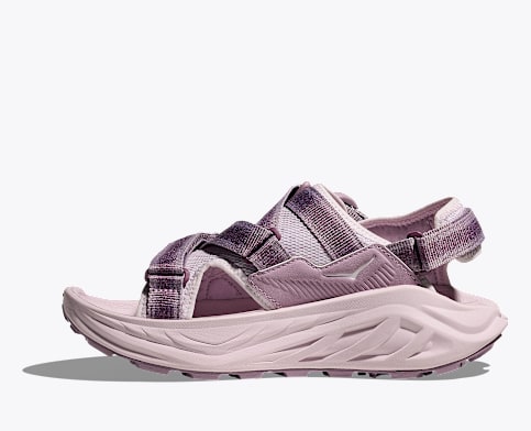 HOKA®公式サイト【インフィニ ハイク TC|INFINI HIKE TC 1162590