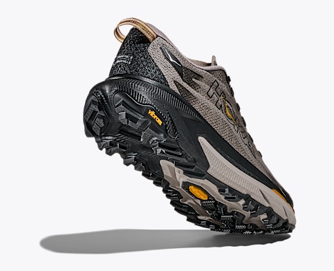 HOKA®公式サイト【マファテ 5|Mafate 5 1168722 | メンズ】ホカ オネオネ™