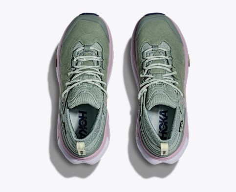 HOKA ONE ONE® Kaha 3 Low GTX for Women | HOKA ONE ONE®