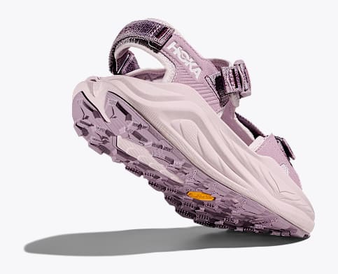 HOKA®公式サイト【インフィニ ハイク TC|Infini Hike TC 1162590