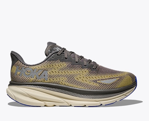 HOKA ONE ONE® Clifton 9 GTX for Men | HOKA ONE ONE®