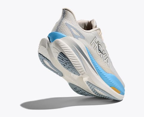 HOKA®公式サイト【マッハ X 3|MACH X 3 1168721 | レディース】ホカ