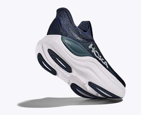 HOKA®公式サイト【スカイワード レースレス|SKYWARD LACELESS 1168876