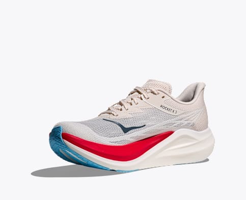 HOKA®公式サイト【ロケット X 3|ROCKET X 3 1168724 | 】ホカ オネオネ™