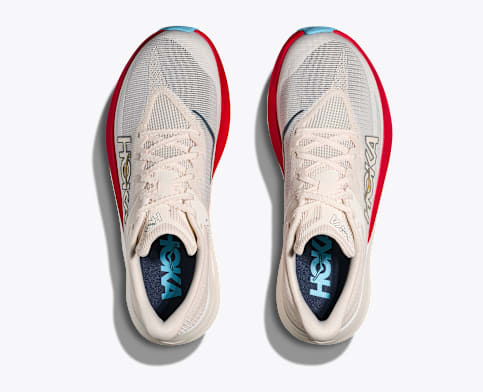 HOKA®公式サイト【ロケット X 3|ROCKET X 3 1168724 | 】ホカ オネオネ™