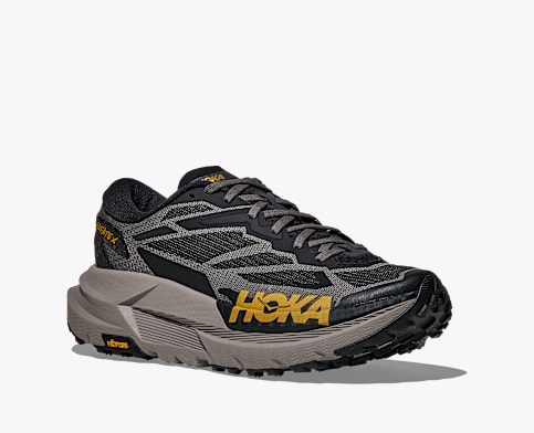 HOKA®公式サイト【マファテ X|Mafate X 1161990 | メンズ】ホカ オネオネ™