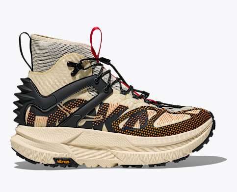 HOKA ONE ONE® Mafate X Hike for | HOKA ONE ONE®
