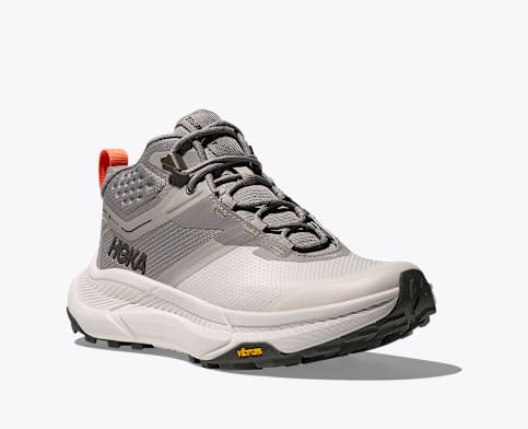 HOKA®公式サイト【トランスポート ハイク GTX|TRANSPORT HIKE GTX