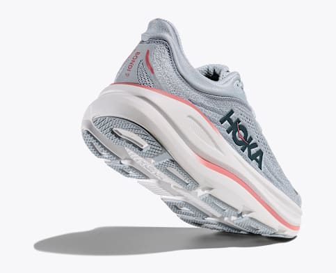 HOKA®公式サイト【ボンダイ 9|BONDI 9 1162012 | レディース】ホカ