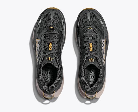 HOKA®公式サイト【トレント 4|TORRENT 4 1155115 | メンズ】ホカ オネオネ™