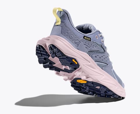 HOKA®公式サイト【アナカパ 2 ロー GTX|ANACAPA 2 LOW GTX 1142830F