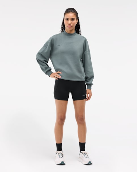 HOKA®公式サイト【カイトロ ニット クルー|Kaitoro Knit Crew 1164311