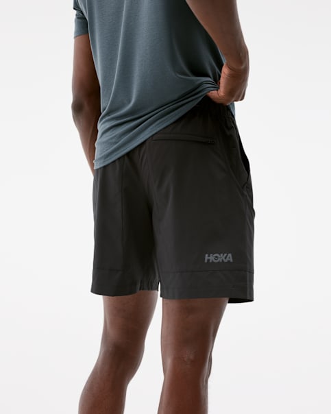 HOKA®公式サイト【ウッドランド ハイク ショーツ|Woodland Hike Short
