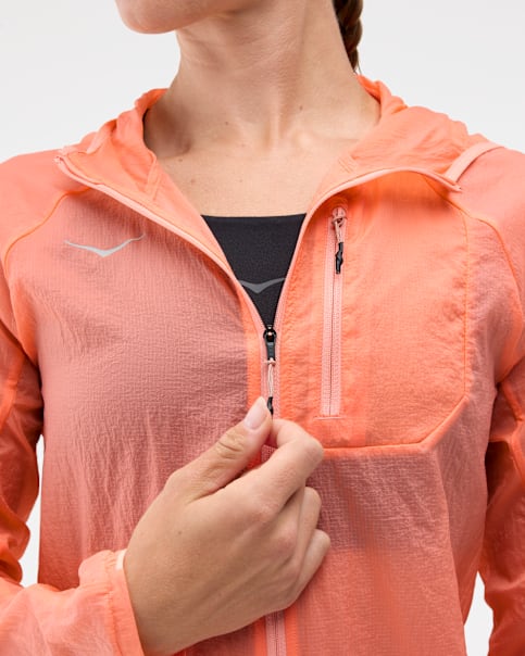 HOKA ONE ONE® Skyflow Jacket for Women | HOKA ONE ONE®
