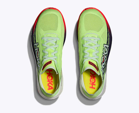 HOKA⭐︎CIELO ROAD☆ランニングシューズ HOKA®公式サイト【シエロ ロード|CIELO ROAD 1143490 | 】ホカ オネオネ™