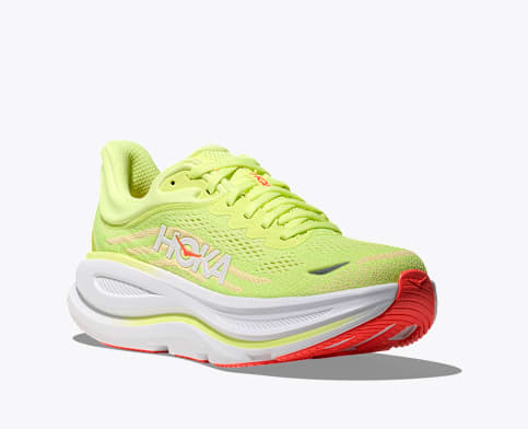HOKA®公式サイト【ボンダイ 9|BONDI 9 1162012 | レディース】ホカ