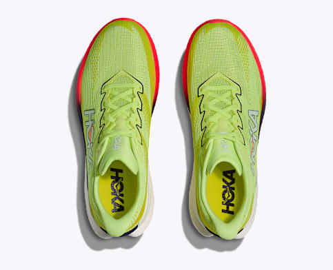 HOKA®公式サイト【マッハ X 3|MACH X 3 1168720 | メンズ】ホカ オネオネ™