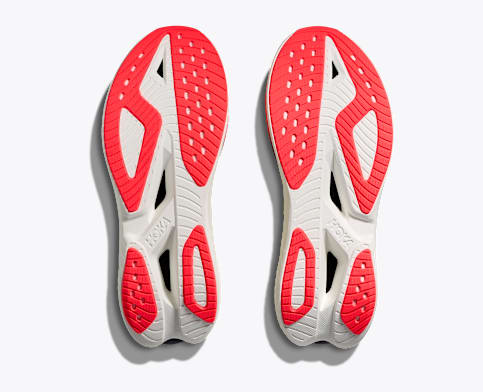 HOKA®公式サイト【マッハ X 3|MACH X 3 1168720 | メンズ】ホカ オネオネ™