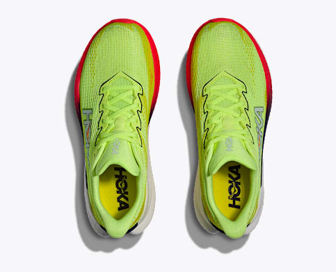 HOKA®公式サイト【マッハ X 3|MACH X 3 1168721 | レディース】ホカ
